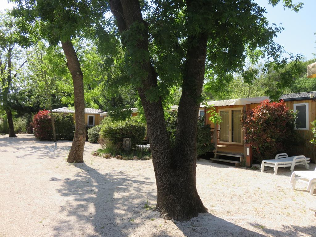 Azur Beach Гримо Экстерьер фото
